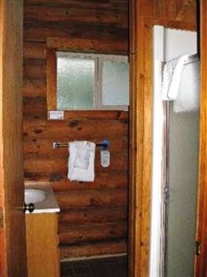 фото отеля Kalaloch Lodge
