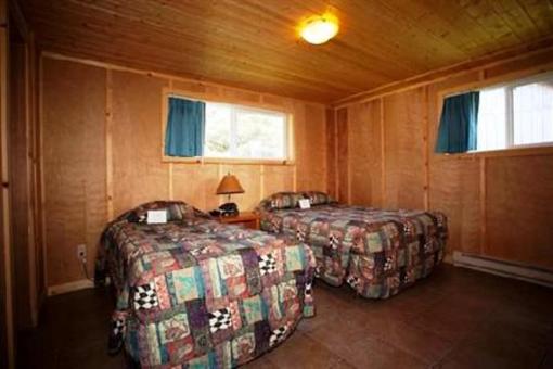 фото отеля Kalaloch Lodge