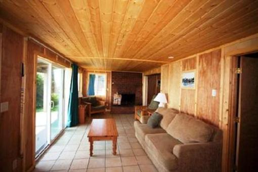 фото отеля Kalaloch Lodge