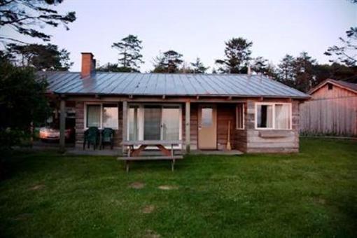 фото отеля Kalaloch Lodge