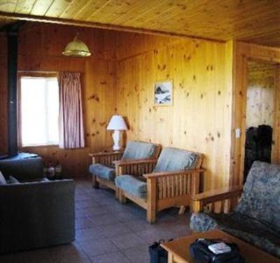 фото отеля Kalaloch Lodge