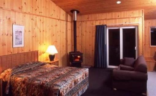 фото отеля Kalaloch Lodge