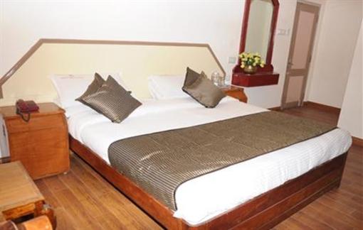 фото отеля Hotel Gurupriya