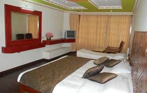 фото отеля Hotel Gurupriya
