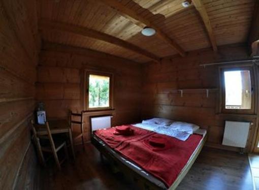 фото отеля Klonowy Dwor
