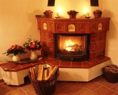 фото отеля Gasthof Strausberg Nord