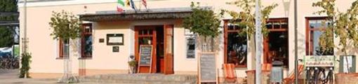 фото отеля Gasthof Strausberg Nord