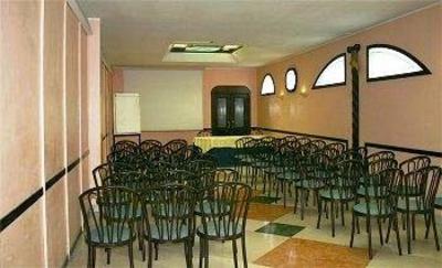 фото отеля Hotel Rea Casalnuovo di Napoli