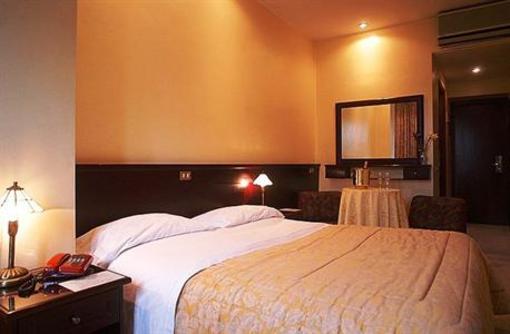 фото отеля Hotel Rea Casalnuovo di Napoli