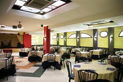 фото отеля Hotel Rea Casalnuovo di Napoli
