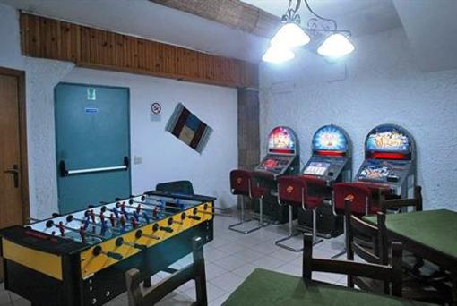 фото отеля Hotel Rea Casalnuovo di Napoli