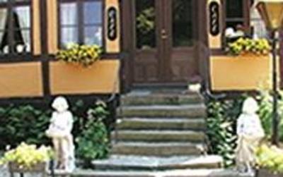 фото отеля Hotel Tranekaer Slotskro