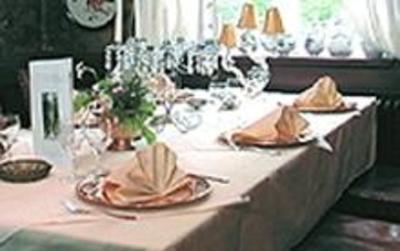 фото отеля Hotel Tranekaer Slotskro