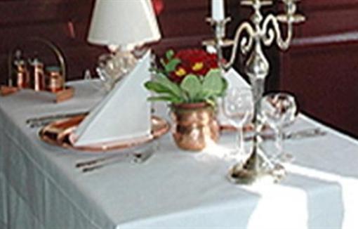 фото отеля Hotel Tranekaer Slotskro