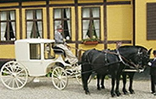фото отеля Hotel Tranekaer Slotskro