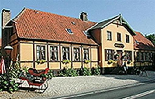 фото отеля Hotel Tranekaer Slotskro