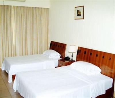 фото отеля Back Myhome Hotel Guangzhou Huangshi