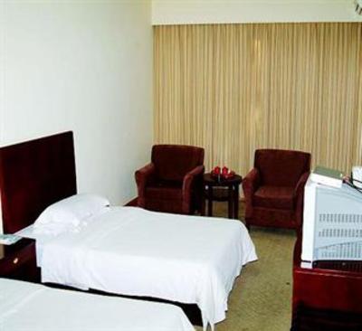 фото отеля Back Myhome Hotel Guangzhou Huangshi