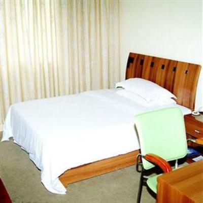 фото отеля Back Myhome Hotel Guangzhou Huangshi
