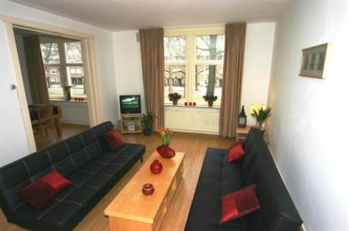 фото отеля Olympic Stadium Apartment