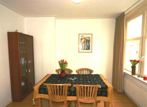 фото отеля Olympic Stadium Apartment