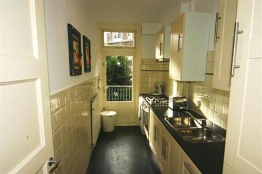 фото отеля Olympic Stadium Apartment