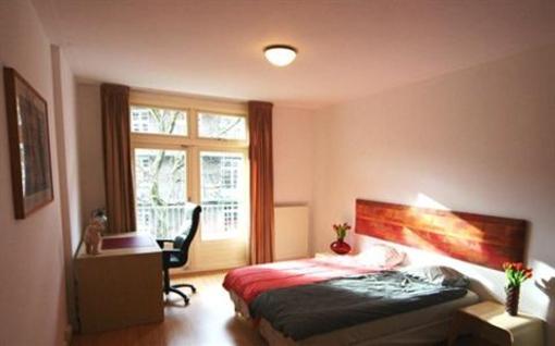 фото отеля Olympic Stadium Apartment