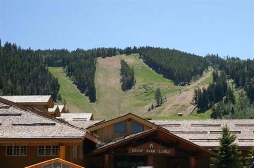 фото отеля Comstock Lodge Park City