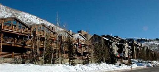 фото отеля Comstock Lodge Park City