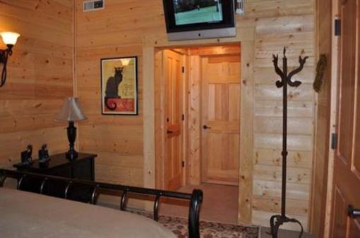 фото отеля Comstock Lodge Park City