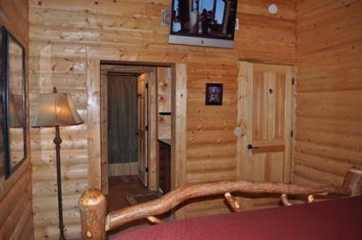 фото отеля Comstock Lodge Park City