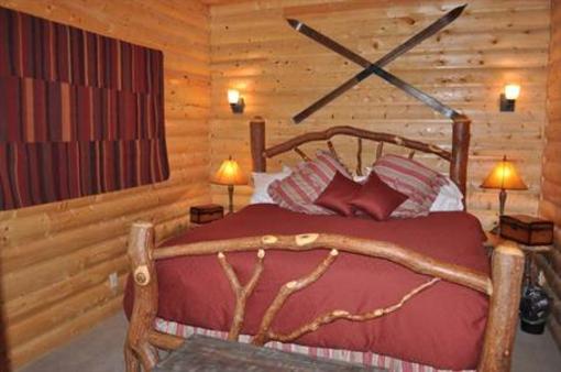 фото отеля Comstock Lodge Park City