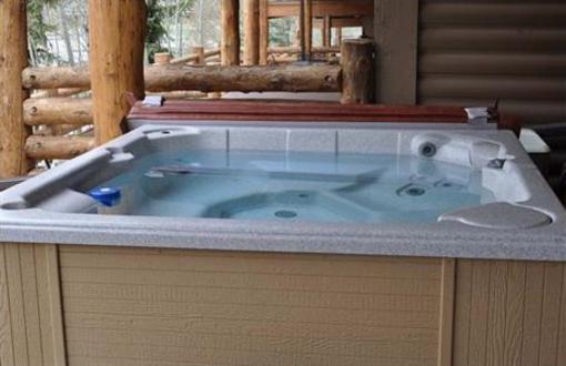 фото отеля Comstock Lodge Park City