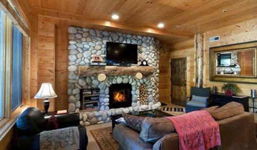 фото отеля Comstock Lodge Park City