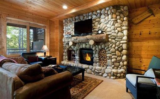 фото отеля Comstock Lodge Park City