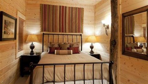фото отеля Comstock Lodge Park City
