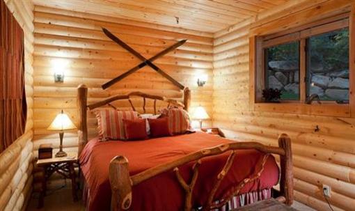 фото отеля Comstock Lodge Park City