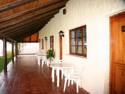 фото отеля Santa Barbara Hotel La Serena