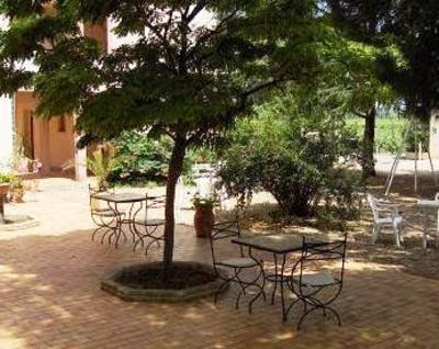 фото отеля Hotellerie De Balajan Vic-la-Gardiole