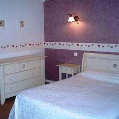 фото отеля Hotellerie De Balajan Vic-la-Gardiole