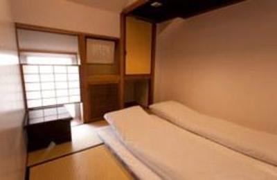 фото отеля Kimi Ryokan