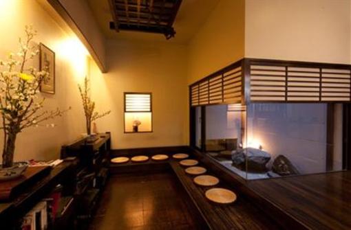 фото отеля Kimi Ryokan