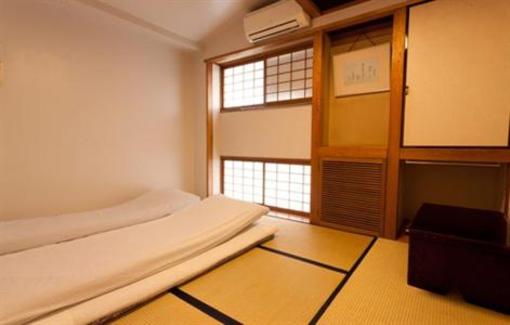 фото отеля Kimi Ryokan