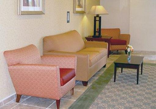 фото отеля Comfort Inn & Suites Creswell