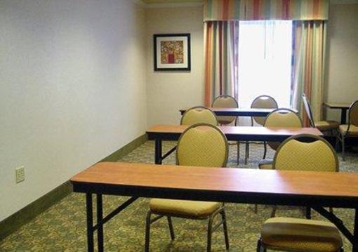 фото отеля Comfort Inn & Suites Creswell