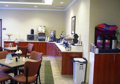 фото отеля Comfort Inn & Suites Creswell