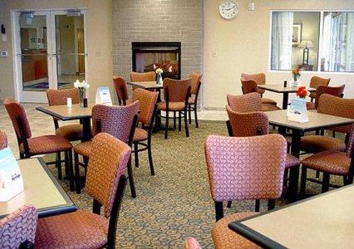 фото отеля Comfort Inn & Suites Creswell