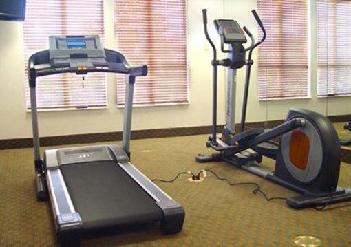 фото отеля Comfort Inn & Suites Creswell