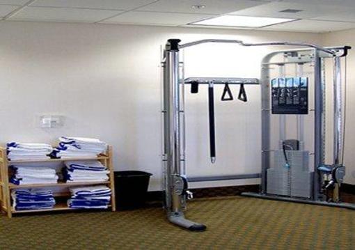 фото отеля Comfort Inn & Suites Creswell
