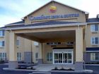 фото отеля Comfort Inn & Suites Creswell